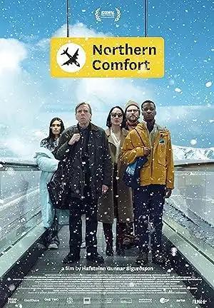 فيلم Northern Comfort 2023 مترجم - باهي فيلم